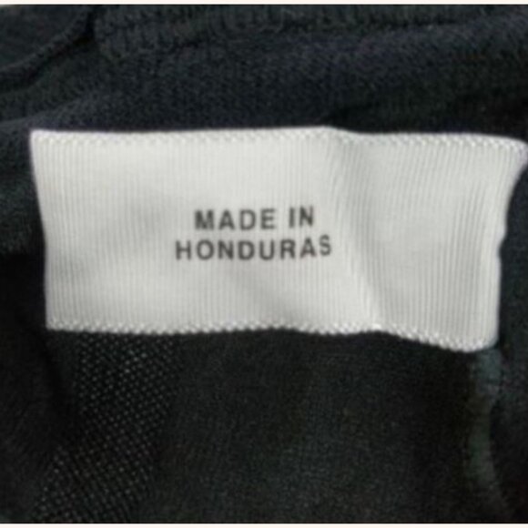 Spanx Shapwear Briefs Size D large High Waist Black Womens - Picture 7 of 7